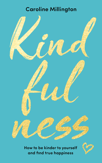 Kindfulness - cover
