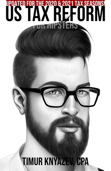 US Tax Reform For Hipsters - cover