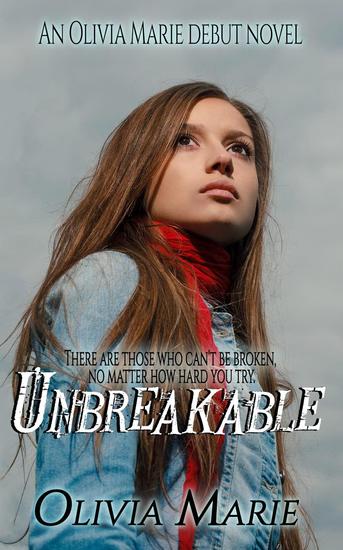 Unbreakable - cover