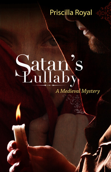 Satan's Lullaby - cover