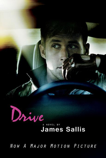 Drive - cover