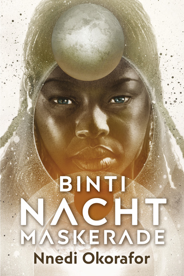 Binti 3: Nachtmaskerade - cover