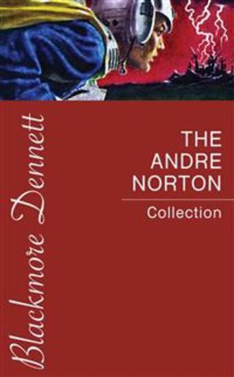 The Andre Norton Collection Read book online