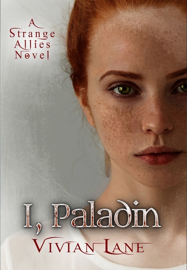 I Paladin - cover