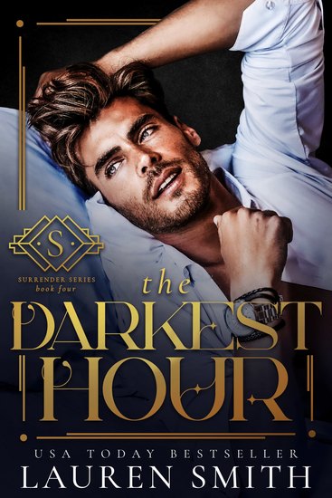 The Darkest Hour: The Surrender Series - Book 4 - cover