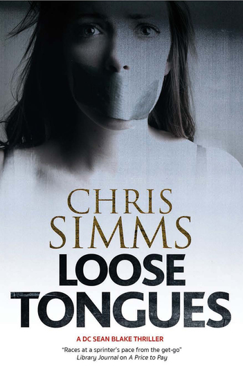 Loose Tongues - cover