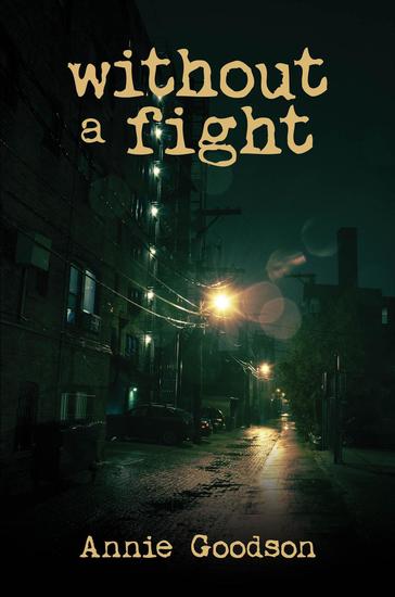 Without A Fight - cover