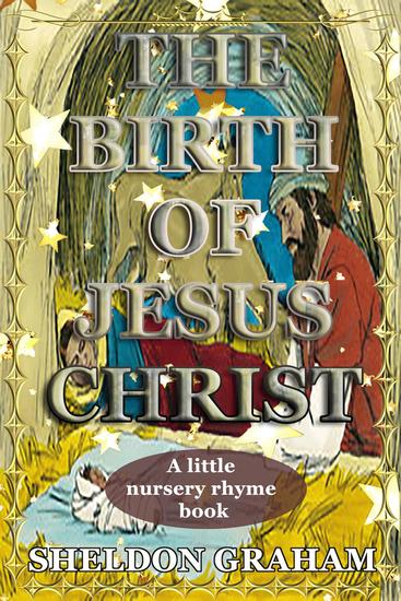 The Birth of Jesus Christ - cover