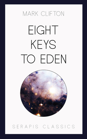 Eight Keys to Eden - cover