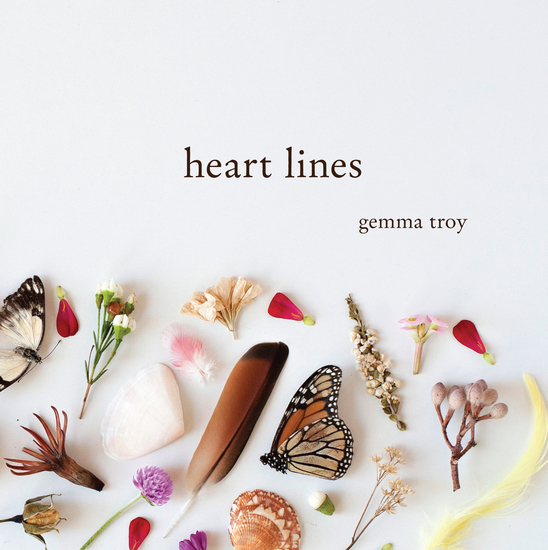 Heart Lines - cover