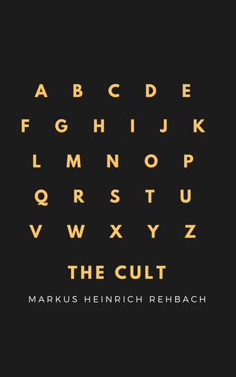The Cult - cover