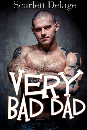 Very bad dad - cover