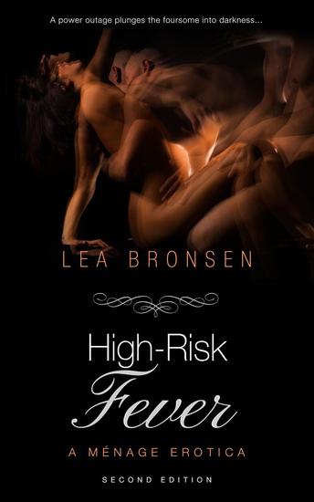 High-Risk Fever - cover