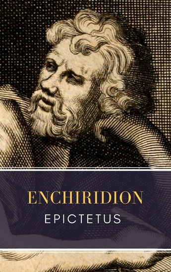 Enchiridion - cover