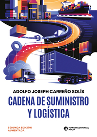 Cadena de suministro y logística
