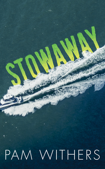 Stowaway - cover