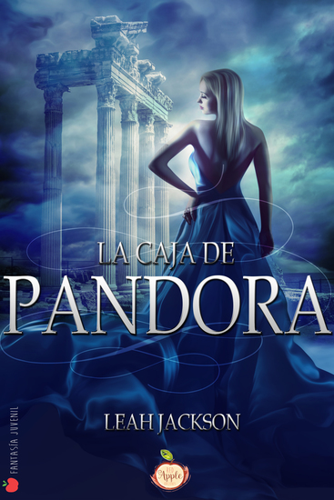 La caja de Pandora - cover