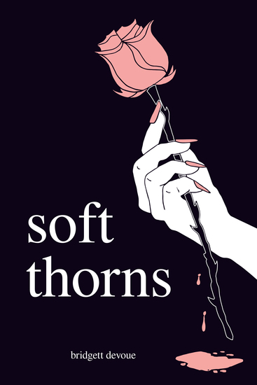 Soft Thorns - cover