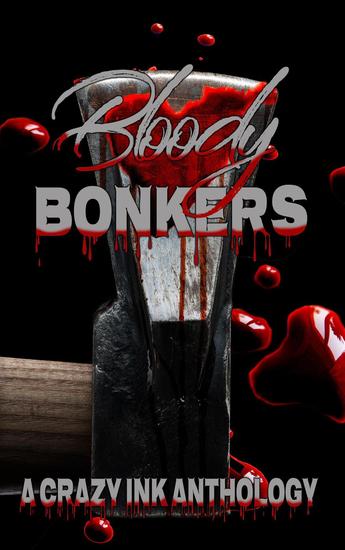 Bloody Bonkers - cover