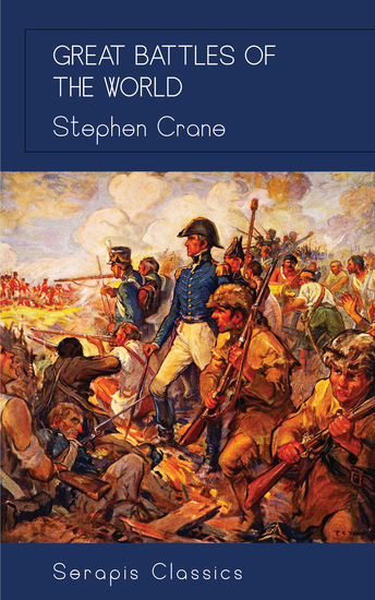 Great Battles of the World - cover
