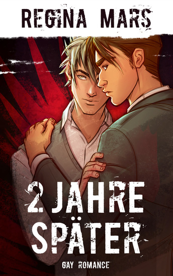 2 Jahre später - cover