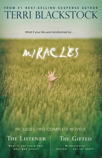 Miracles - The Listener & The Gifted 2-in-1