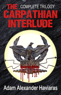 The Carpathian Interlude - The Complete Trilogy