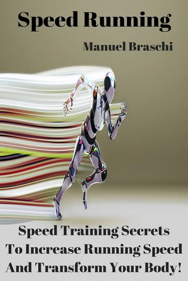 Speed Running - cover