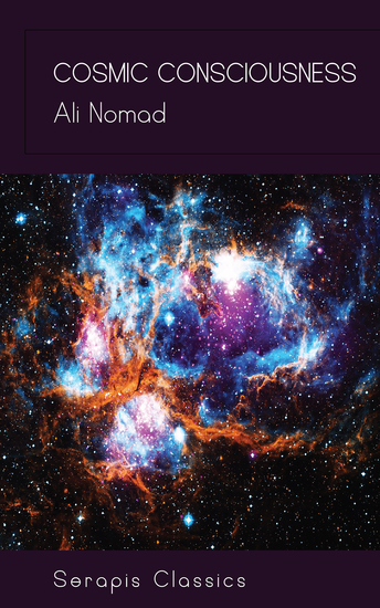 Cosmic Consciousness - cover