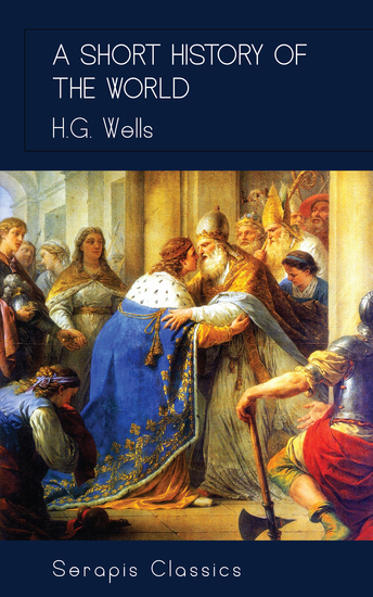 A Short History of the World - cover