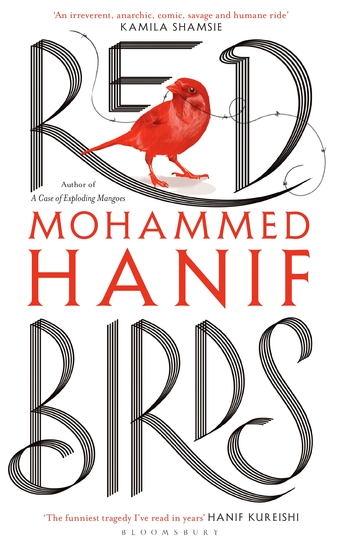 Red Birds - cover