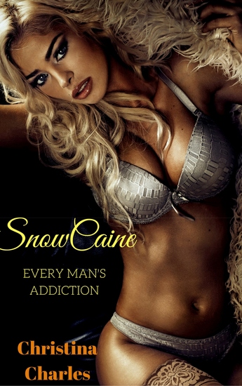 SnowCaine - Every Man's Addiction - cover