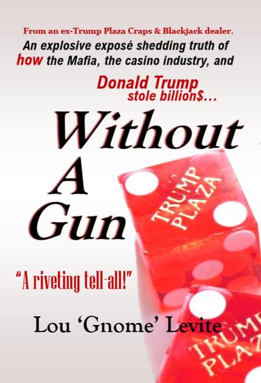 Without a Gun - cover