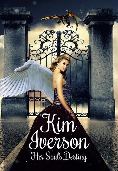 Her Soul's Destiny - cover