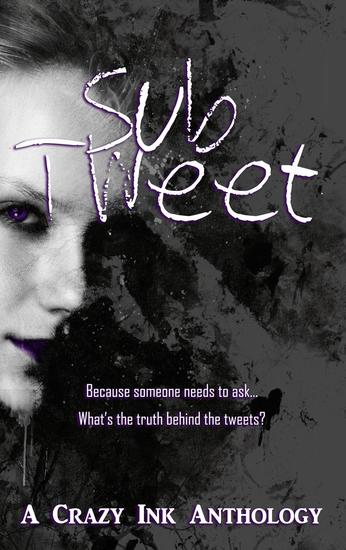 Sub Tweet - cover