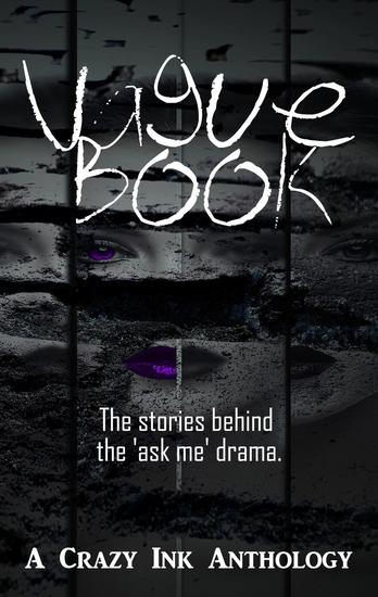 Vague Book - cover