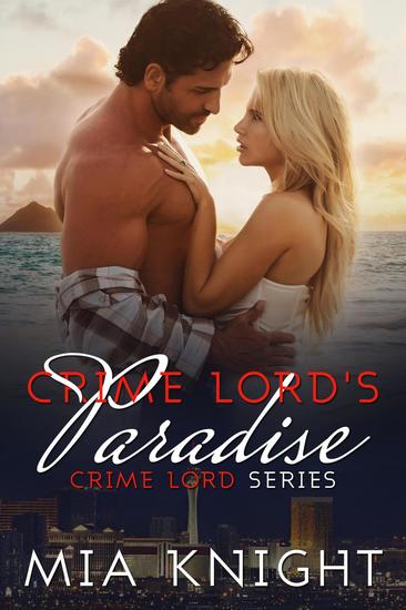 Crime Lord's Paradise - Crime Lord Series #45 - cover