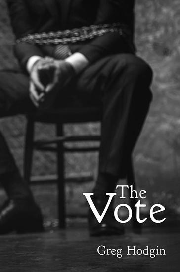 The Vote - cover