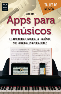 Apps para músicos - El aprendizaje musical a través de sus principales aplicaciones