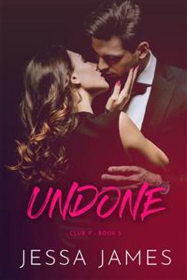 Undone - cover