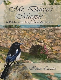 Mr Darcy's Magpie