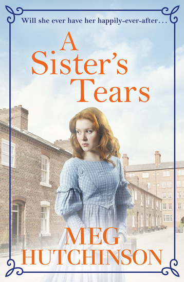 A Sister's Tears - cover