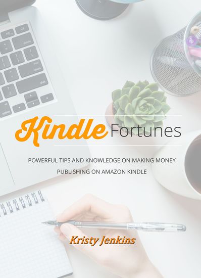 Kindle Fortunes - cover