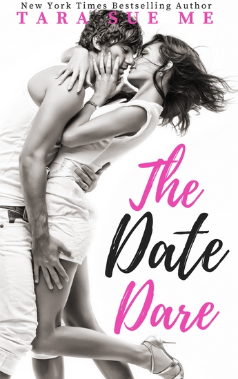 The Date Dare - cover
