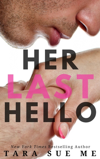 Her Last Hello - cover