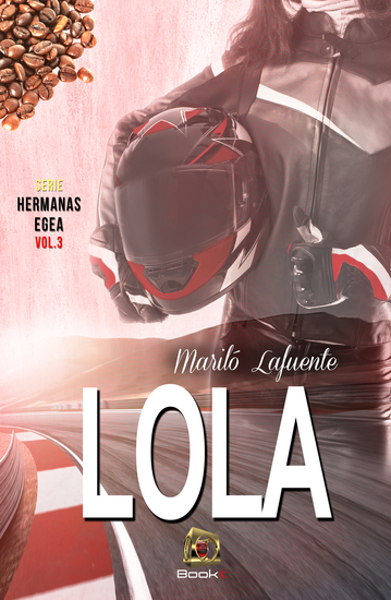 Lola - cover