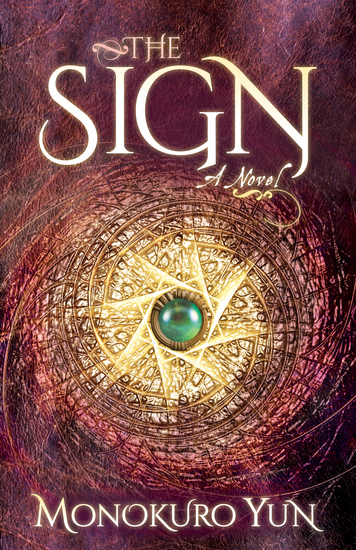 The Sign - A Novel - cover