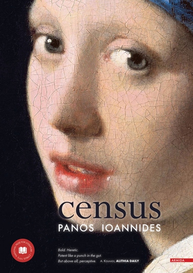 Census - cover