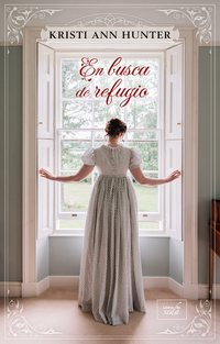 EN BUSCA DE REFUGIO (Haven Manor-05)