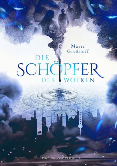 Die Schöpfer der Wolken - cover
